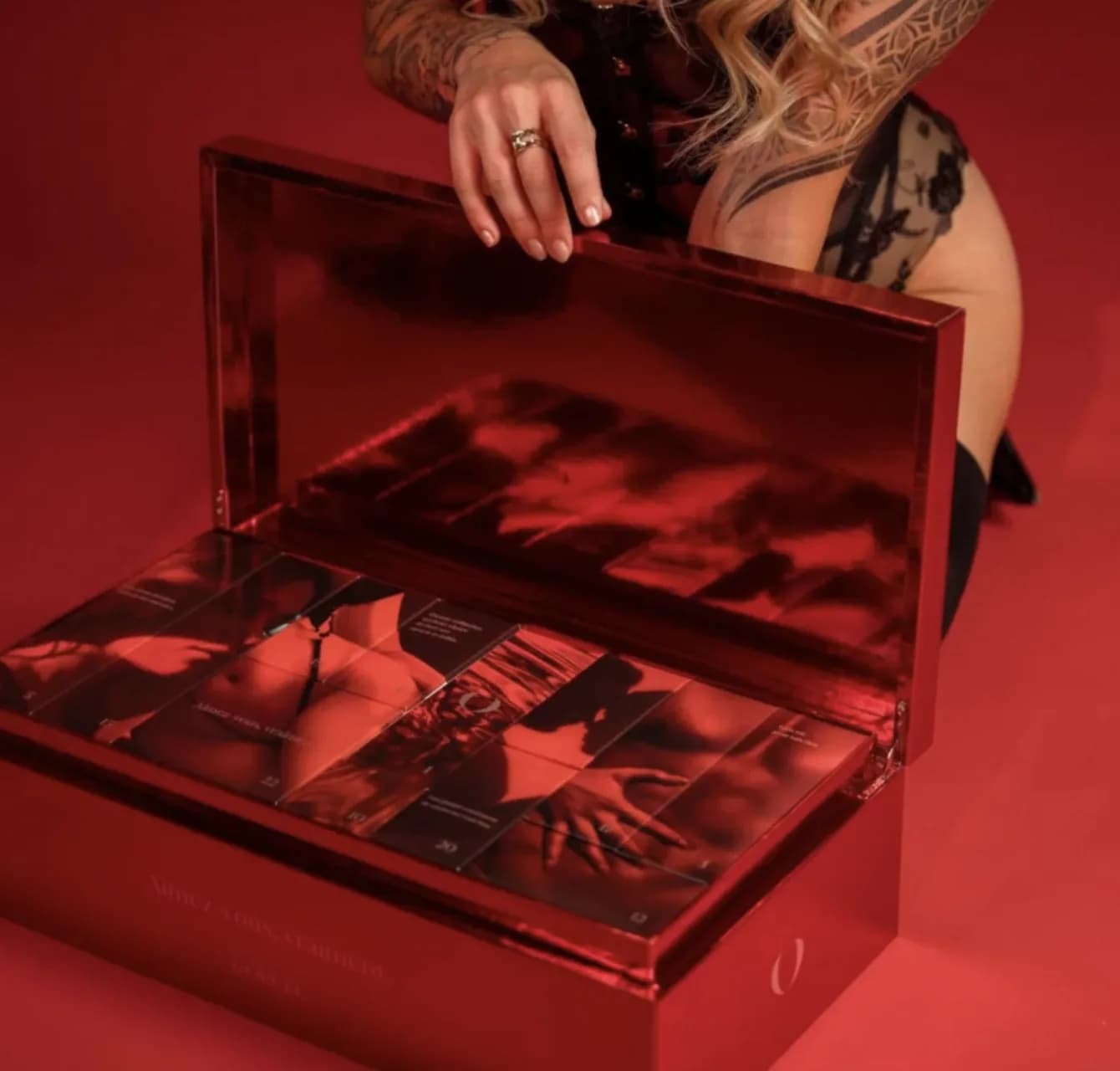 Gift Box