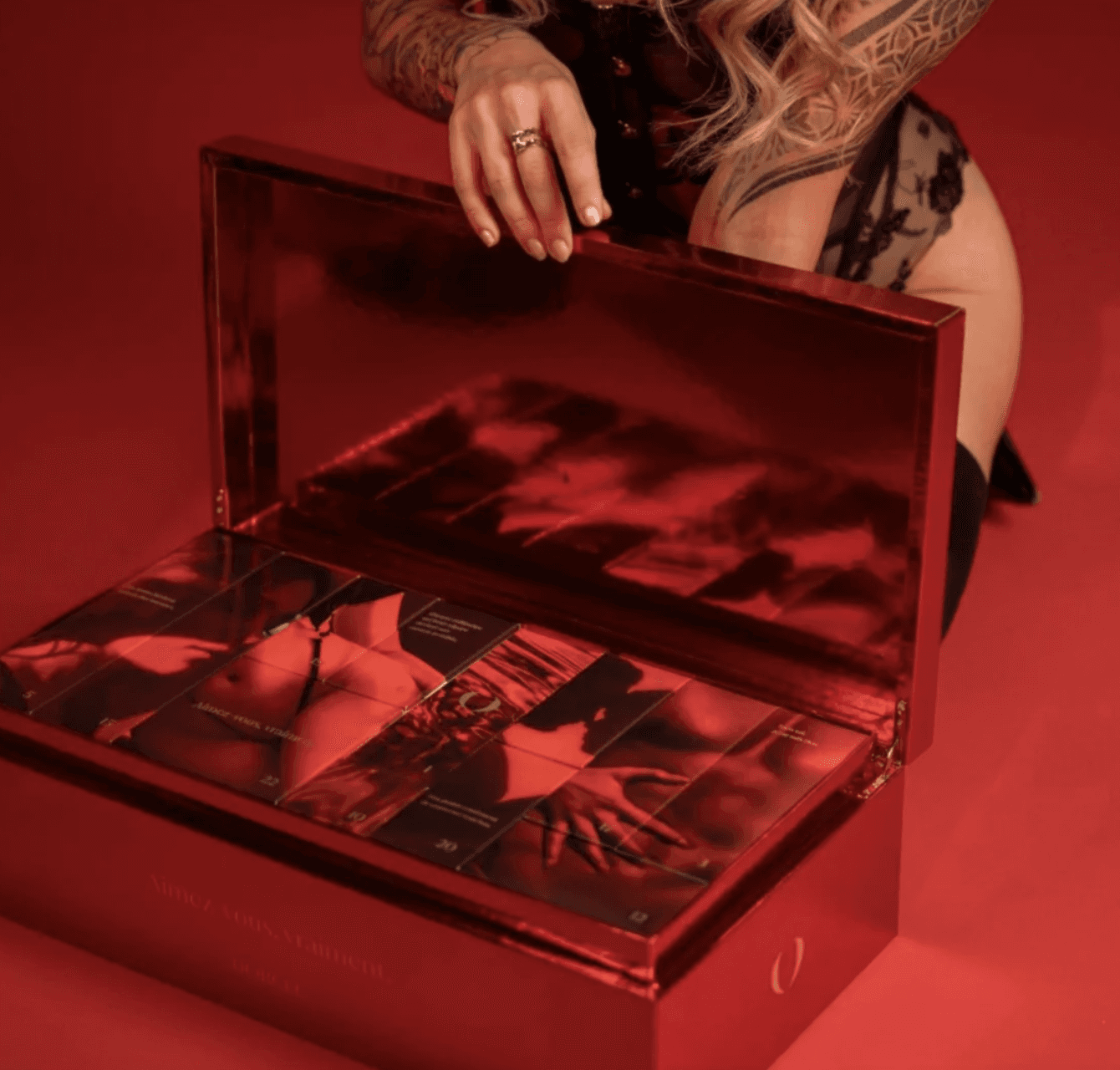Gift Box
